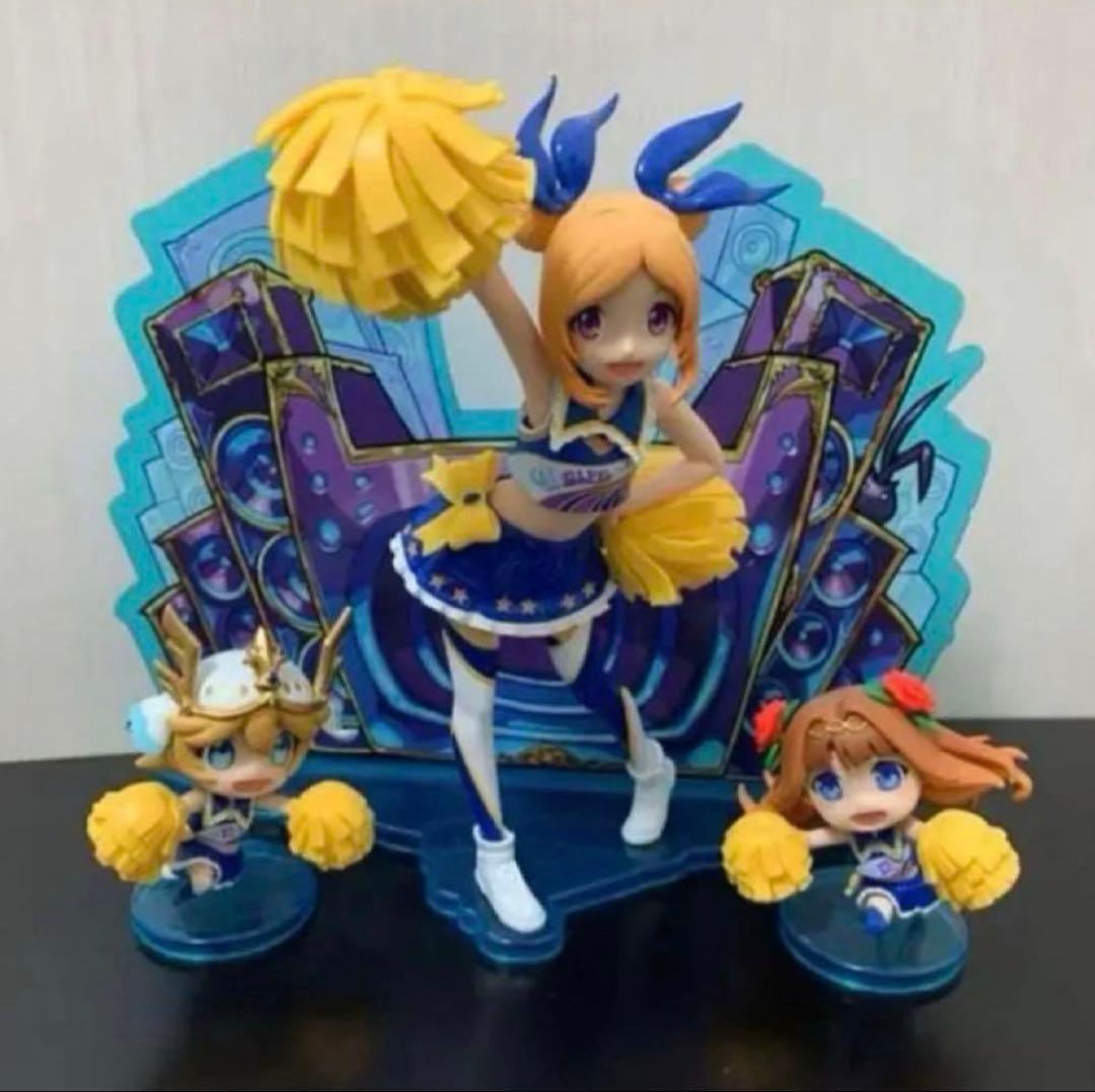 モンスターストライク　グッズ　セット