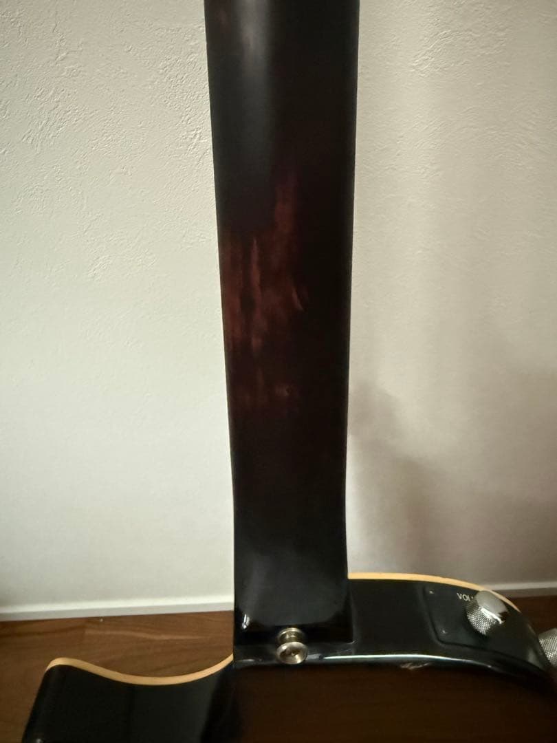 ★ Vester Maniac SAF-30 エレアコ ★