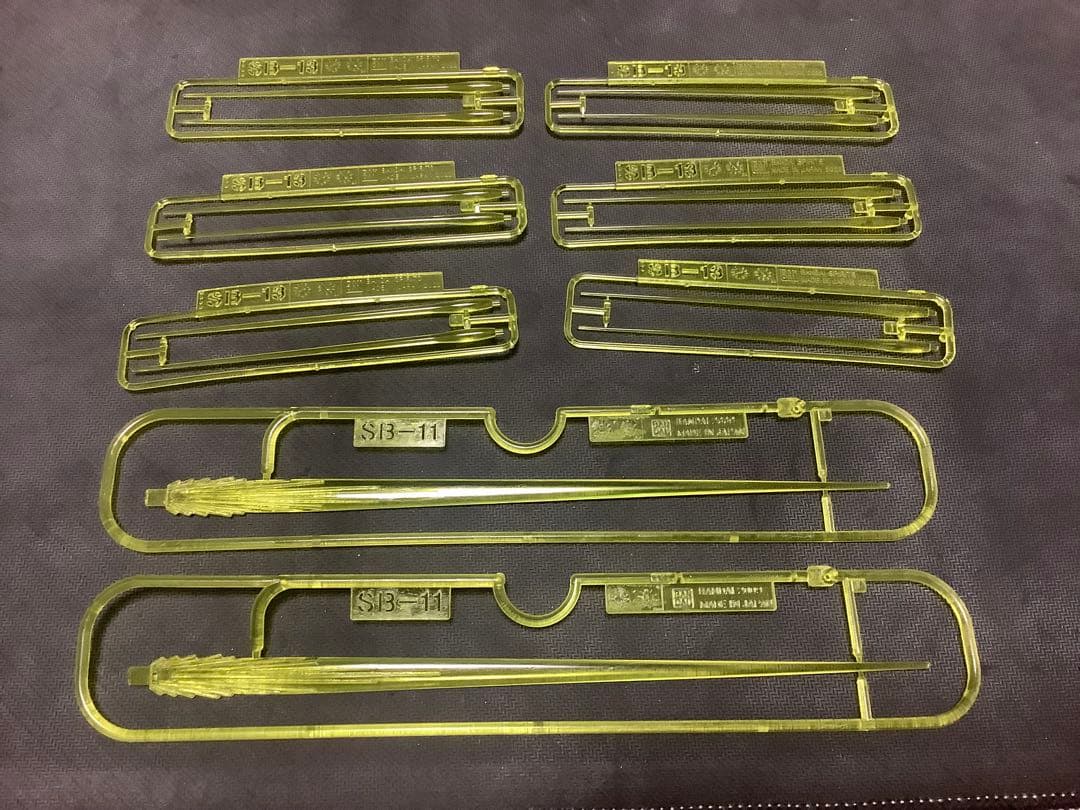 C*e様 【素組完成品】HG 1/144 サイコガンダムMk-Ⅱ