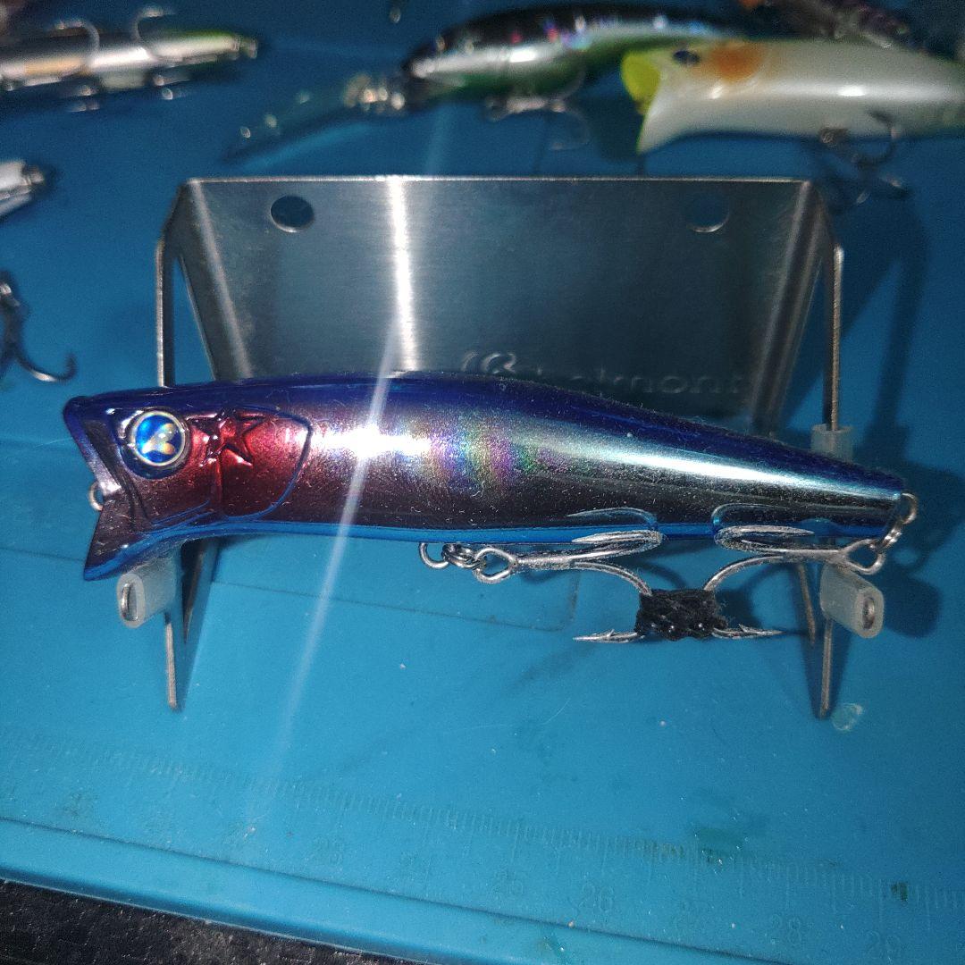 BlueBlue　シーバス系ルアー詰め合わせ