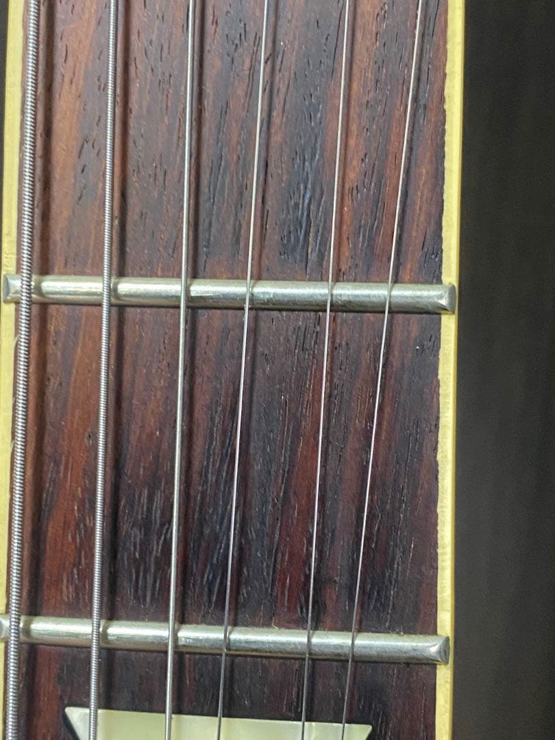 Epiphone レスポール Gibsonヘッド made in Japan