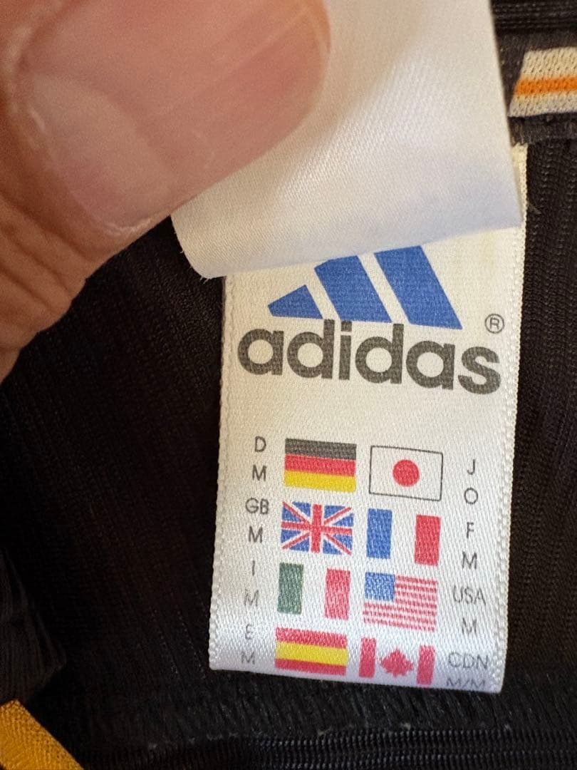 レアル・マドリード REDONDO 6 シャツ　レドンドReal Madrid