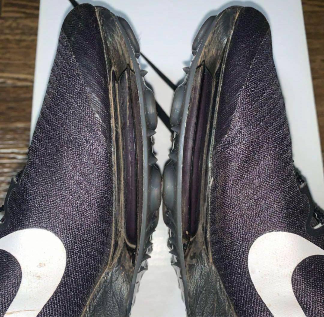 ナイキエアズームマックスフライモアアップテンポ　24cm