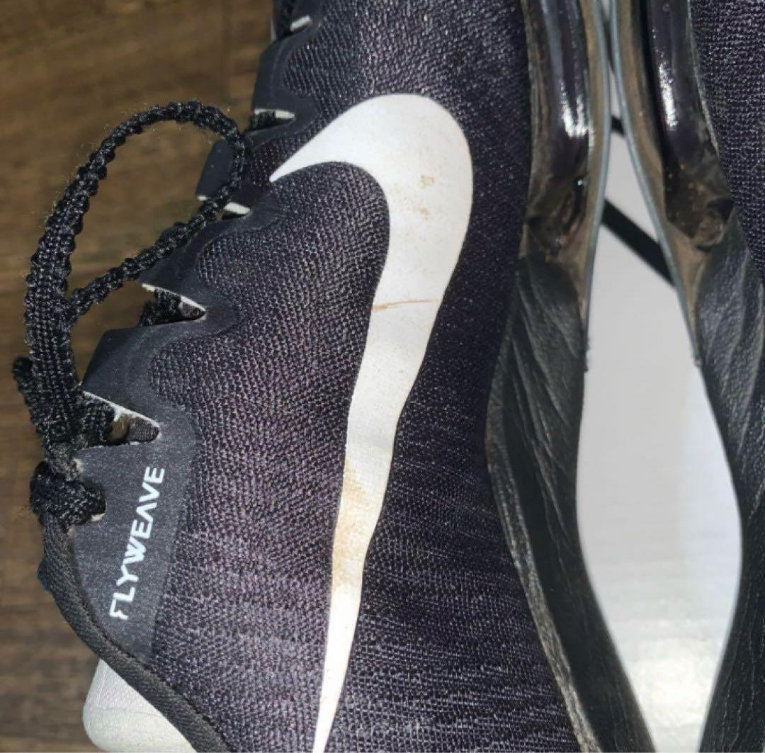 ナイキエアズームマックスフライモアアップテンポ　24cm