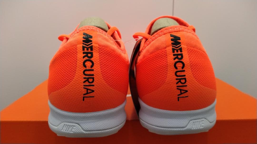 【新品 26.5cm】 ナイキ マーキュリアル ヴェイパー 12 PRO IC