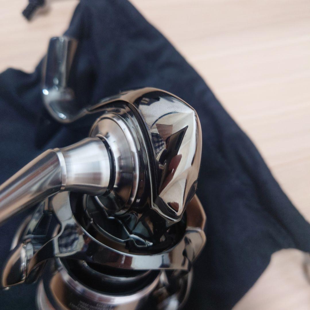 22イグジスト LT2500S　ダイワ