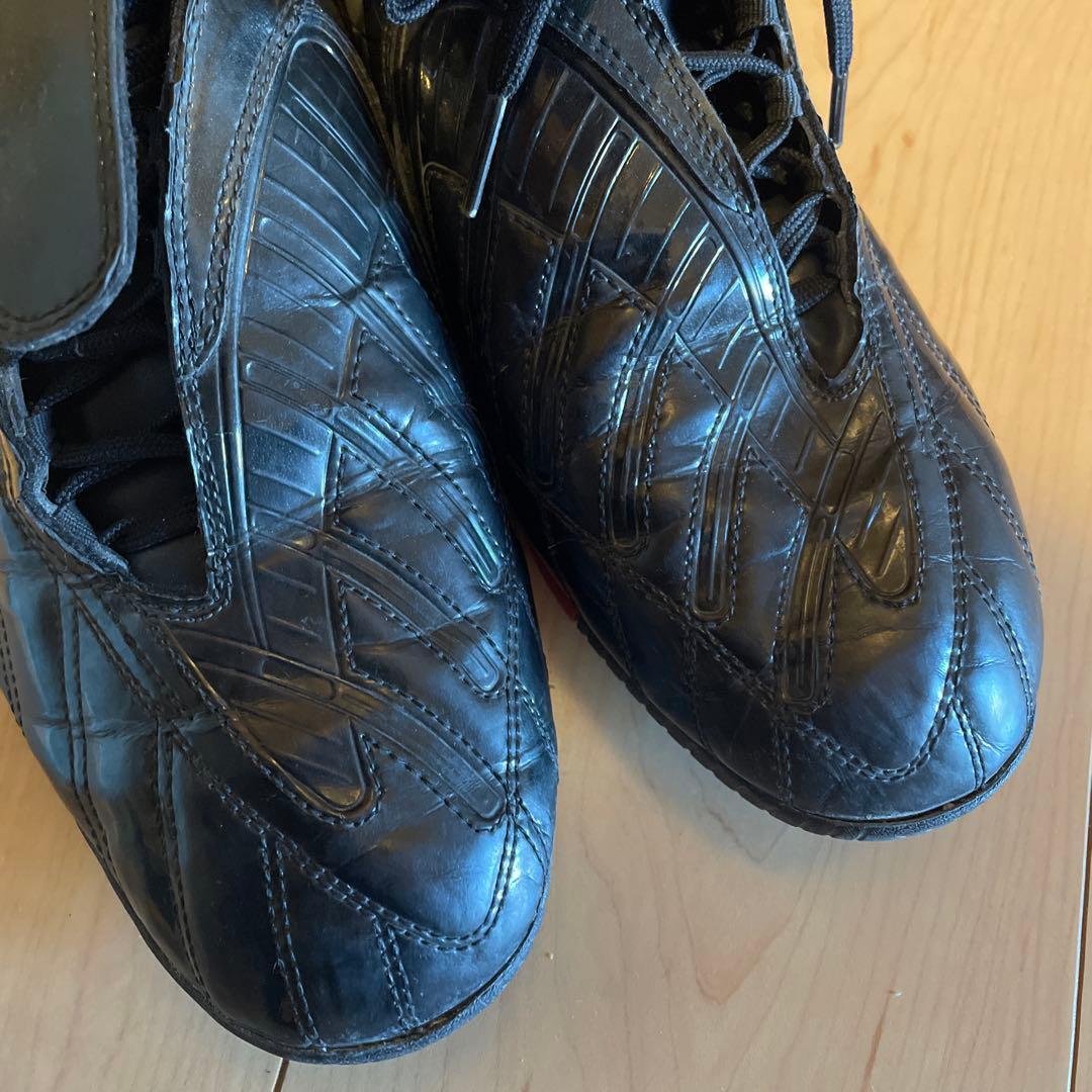 激レア08年廃盤モデル！アディダス CLモデル プレデター アブソラドトレシュー