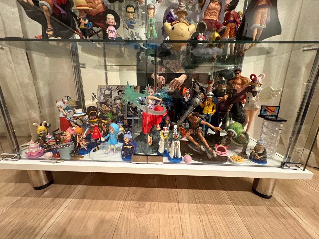 ワンピース フィギュア コレクションまとめ売り