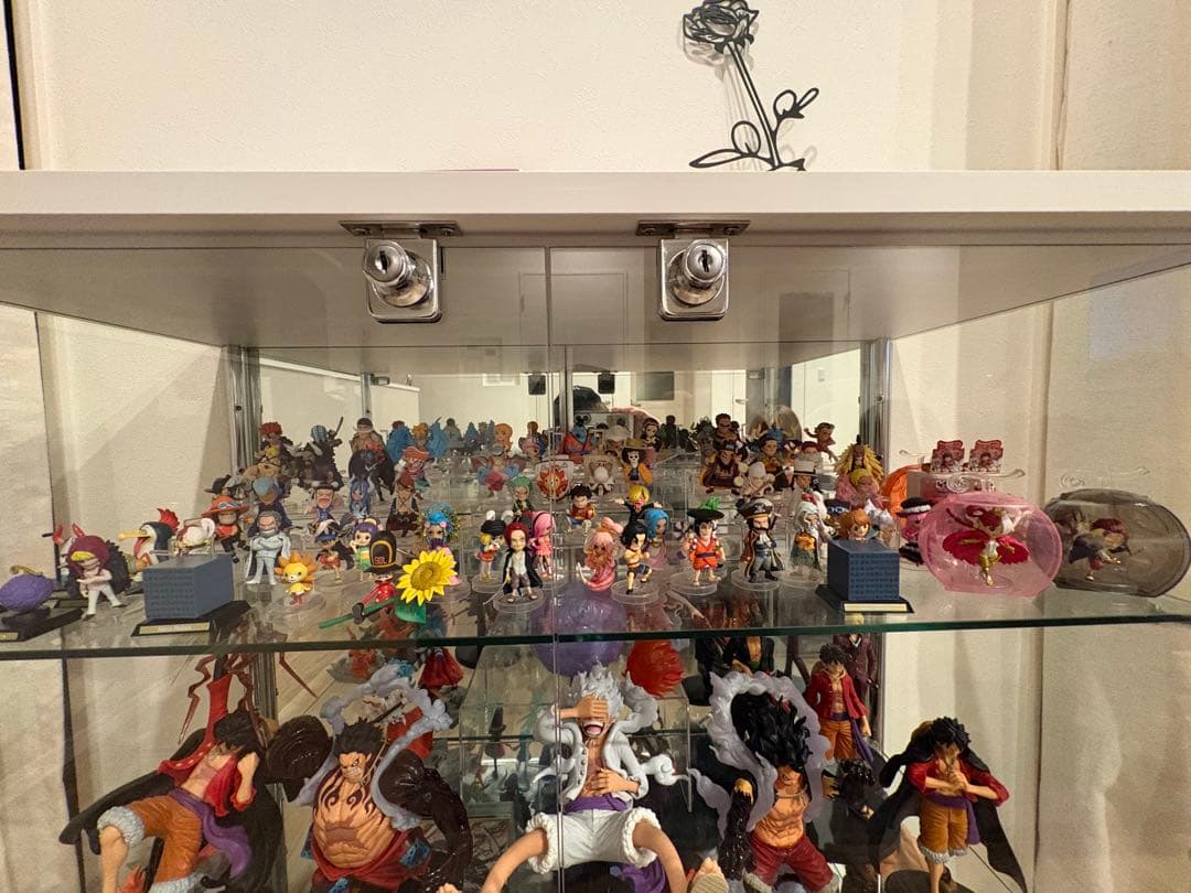 ワンピース フィギュア コレクションまとめ売り