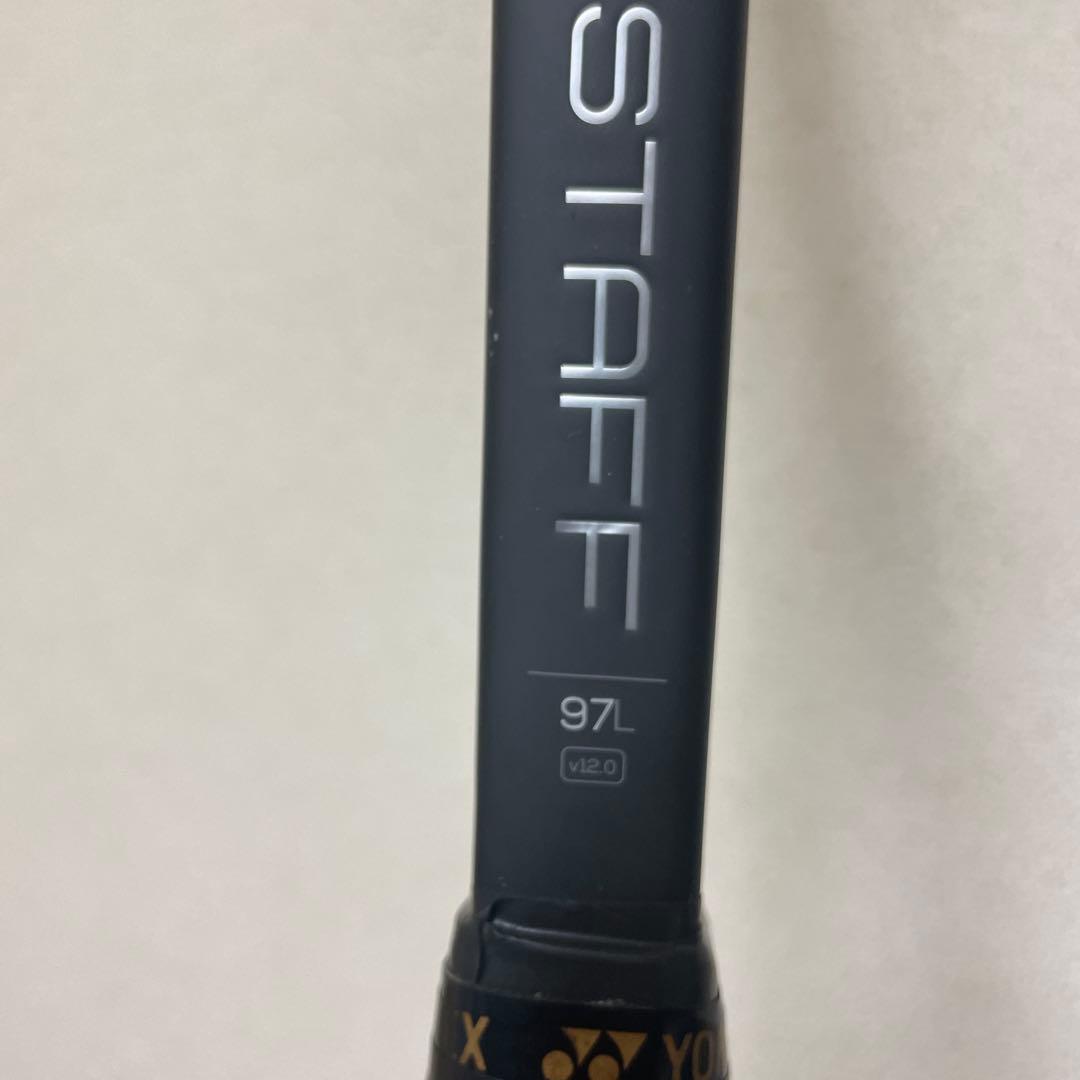 Wilson プロスタッフ