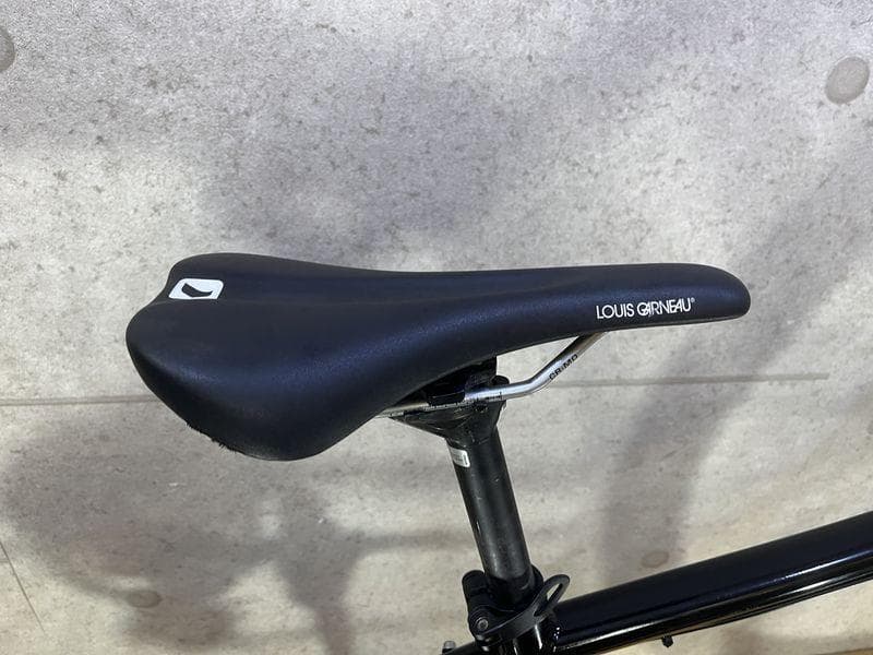 LOUISGARNEAU　LGS　GRIND　９　MTB　27.5インチ