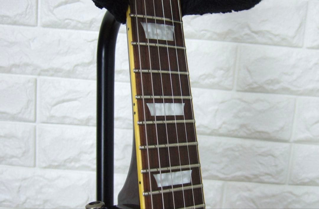 Epiphone Les Paul ‘56 Gold Top P90搭載