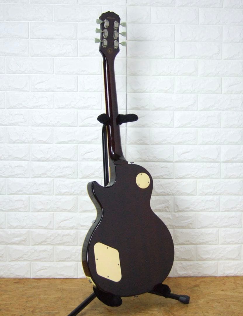 Epiphone Les Paul ‘56 Gold Top P90搭載