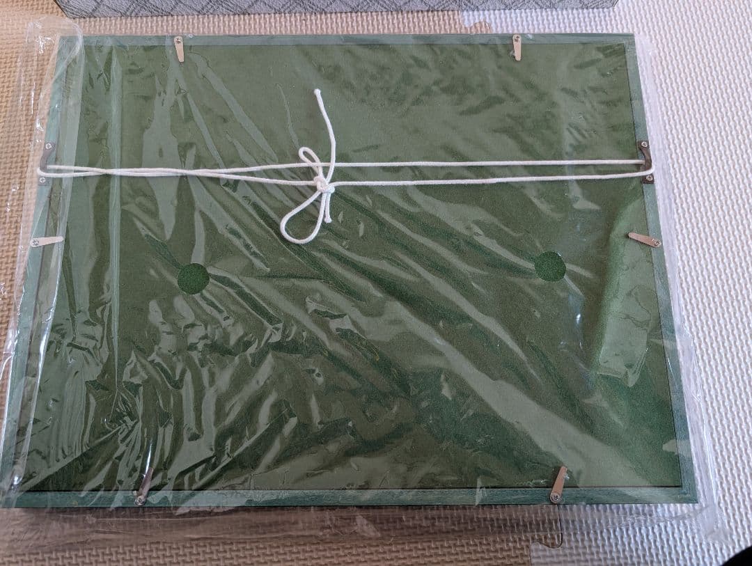 とあるカードの加点収集　複製原画