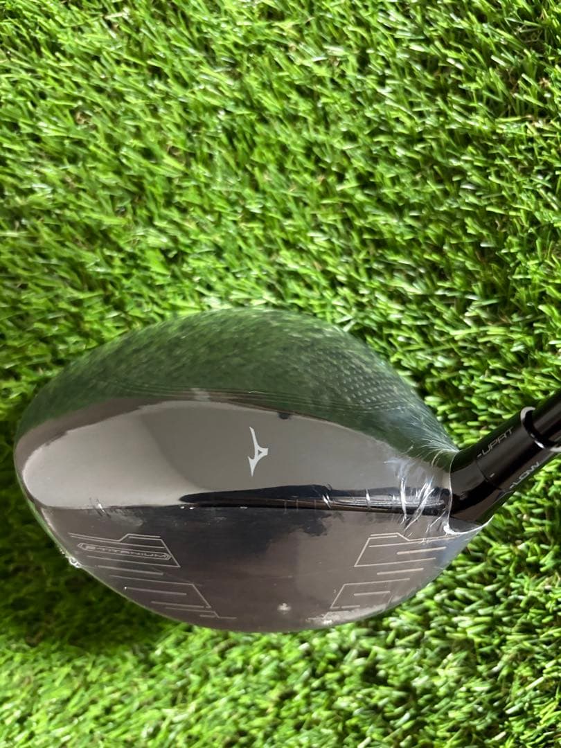 新品未使用！ミズノST-X 230 ドライバー10.5° TOUR AD S