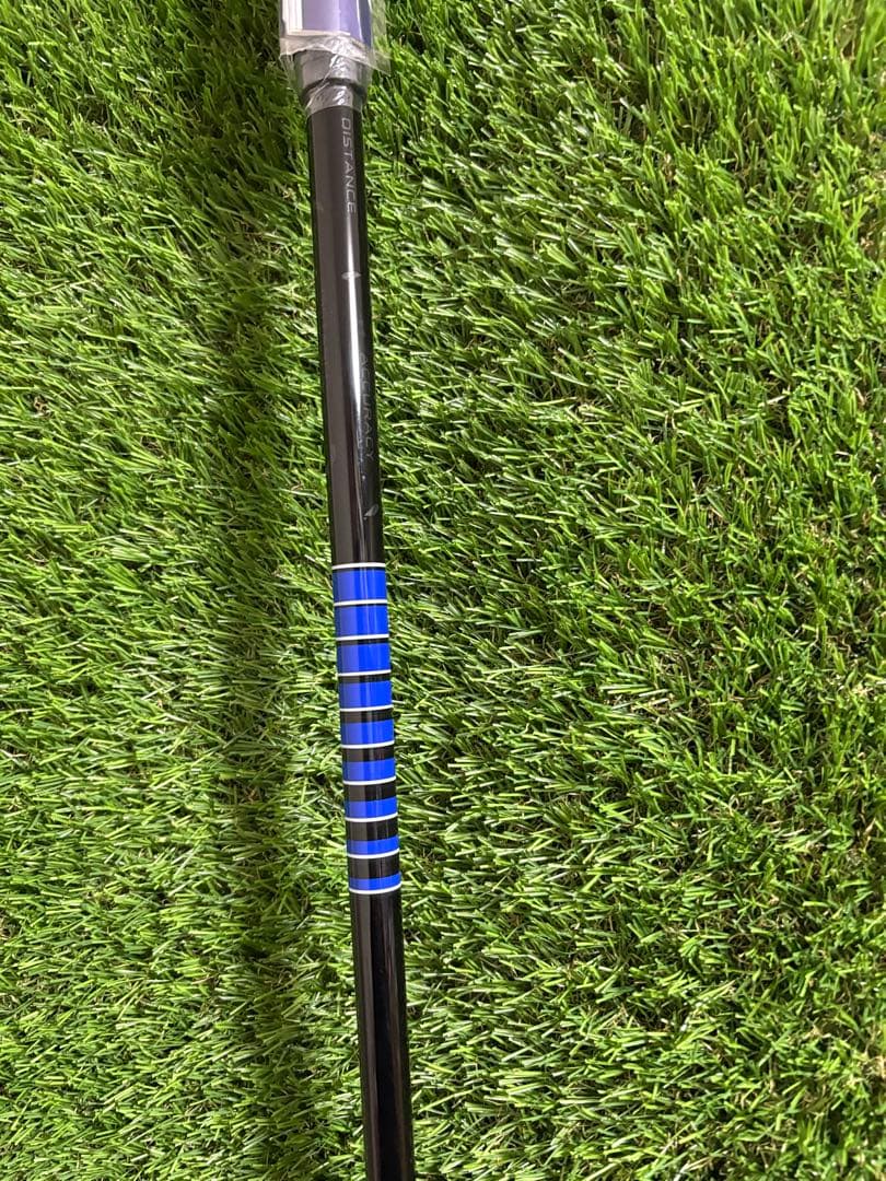 新品未使用！ミズノST-X 230 ドライバー10.5° TOUR AD S