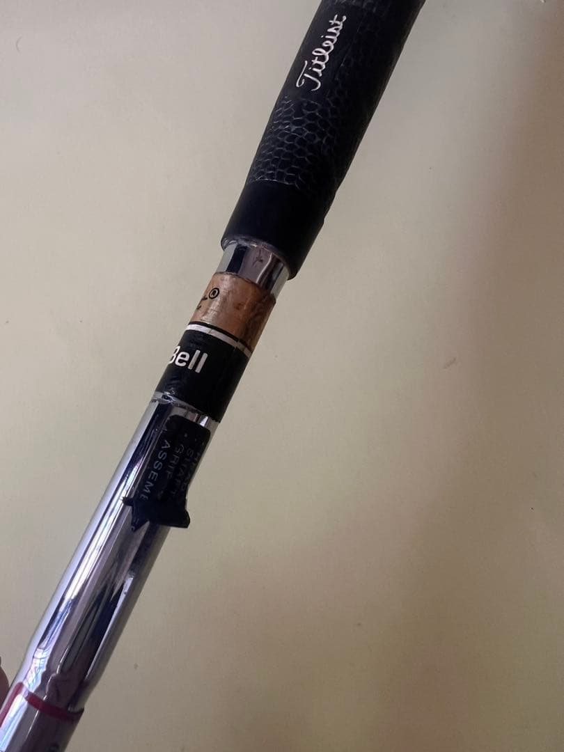 Scotty Cameron Santa Fe Tel3 パター