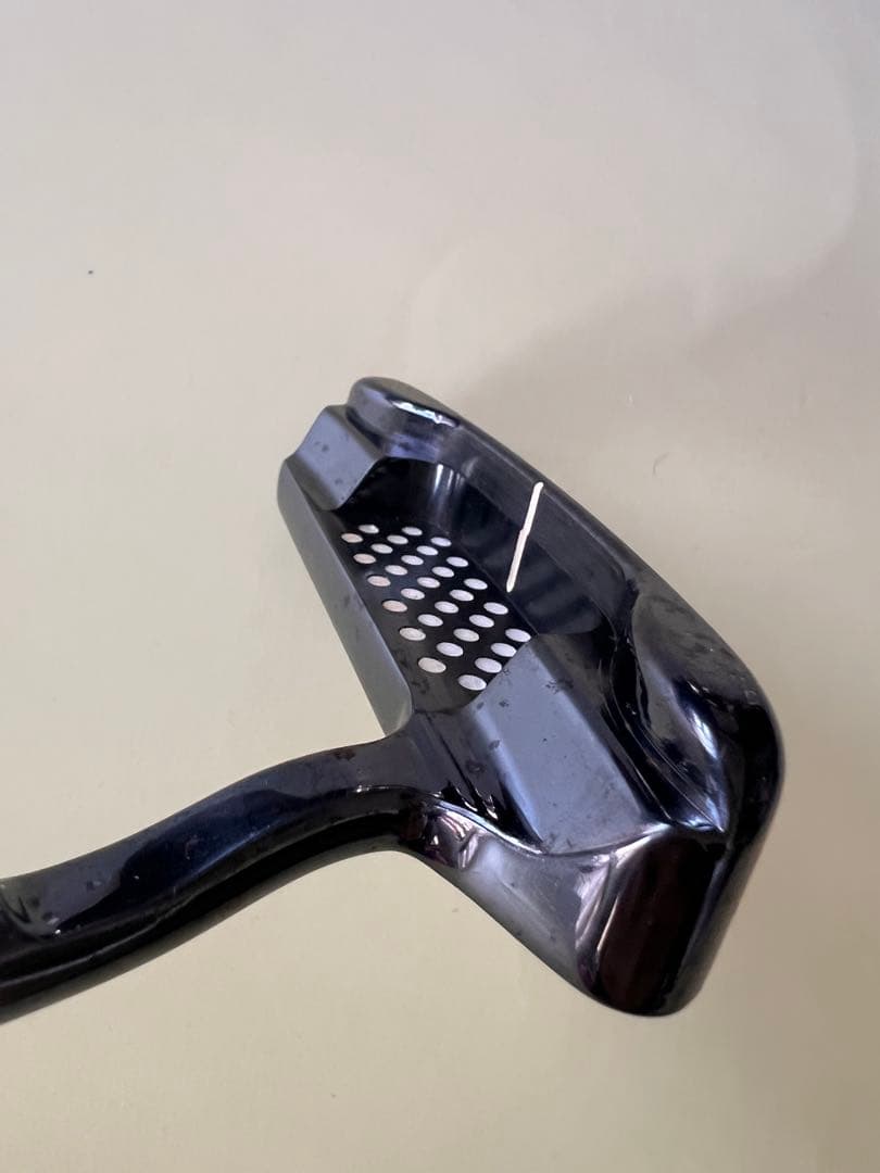 Scotty Cameron Santa Fe Tel3 パター