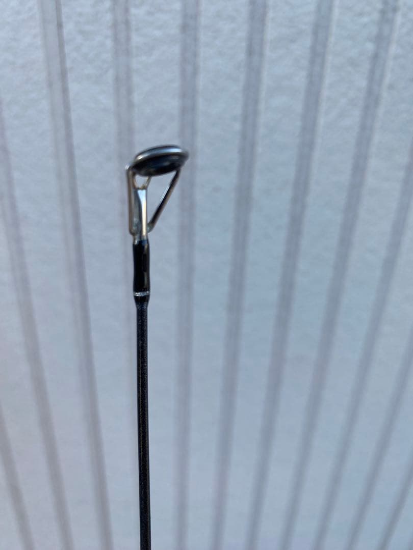 ダイワ リバティフォースAK-1002H アキアジウキルアーロッド鮭釣り入門に♪