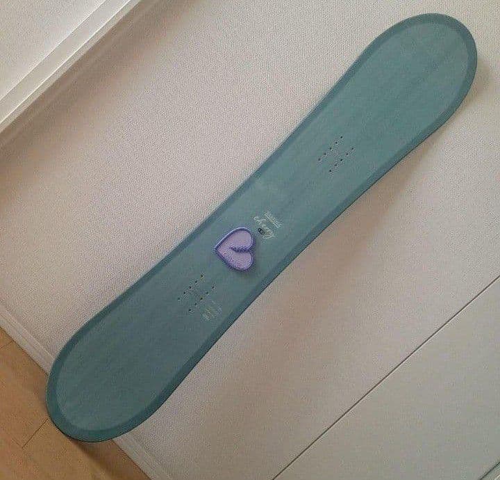 SABRINA サブリナ スノーボード スノボ 板 140