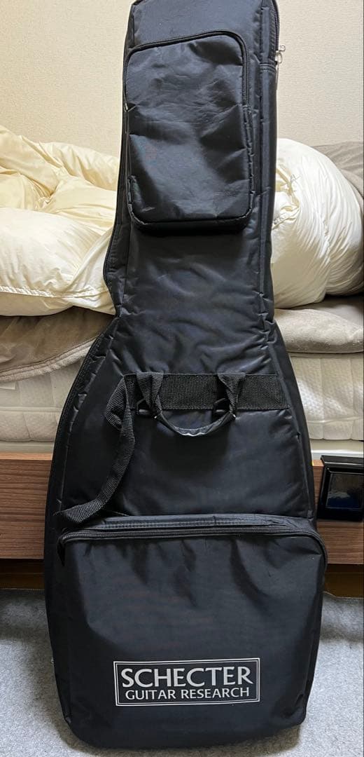 即発送 SCHECTER BH-1-STD 24F TBLU/M 限定20本