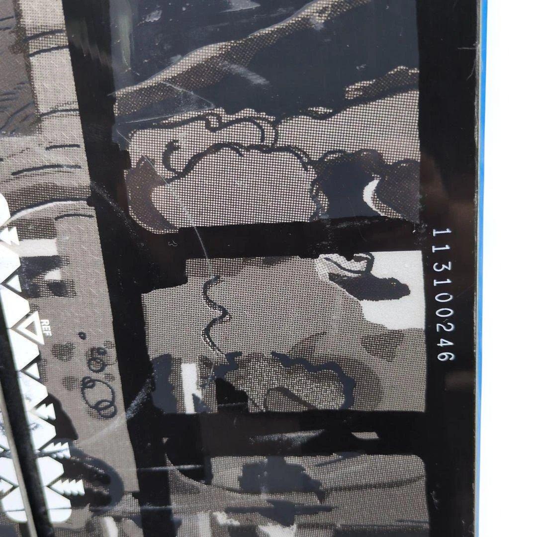 超希少 BURTON DESCENDANT カモ柄 入手困難