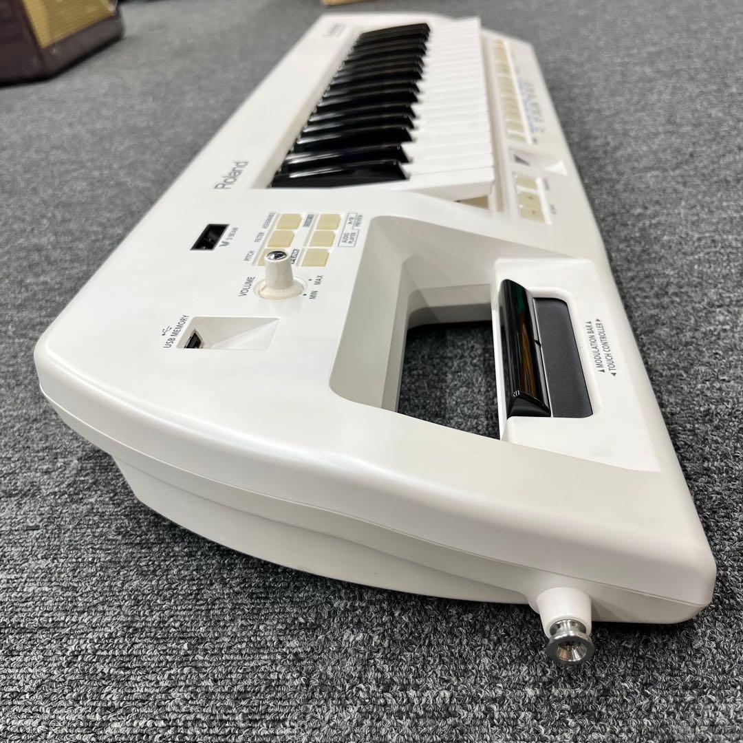 【11629】Roland AX-09 シンセサイザー ショルダーシンセ