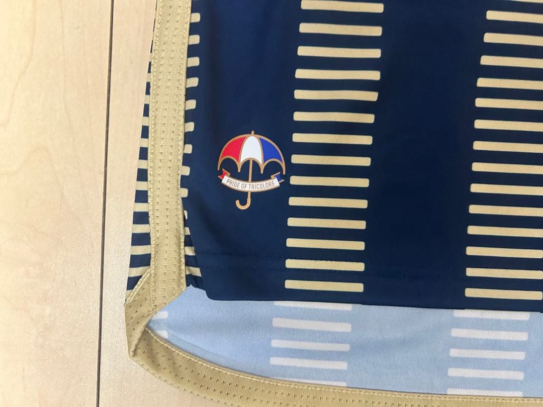 2023年 横浜F・マリノス 宮市亮 スペシャルユニフォーム 日本代表アーセナル