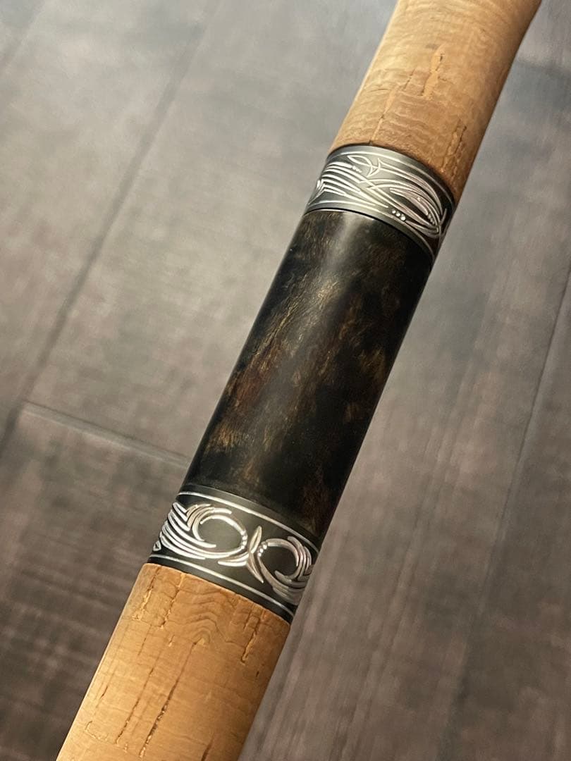 ロデオクラフト グレイウルフ63ml-e 25thアニバーサリー