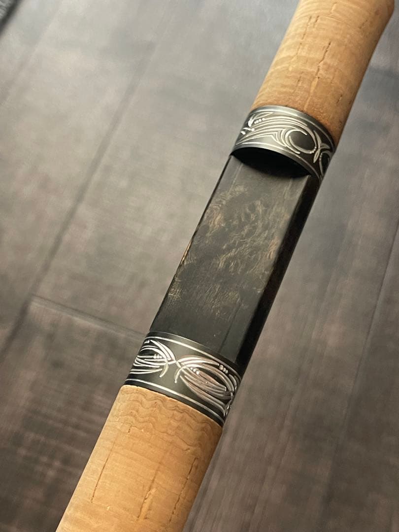 ロデオクラフト グレイウルフ63ml-e 25thアニバーサリー