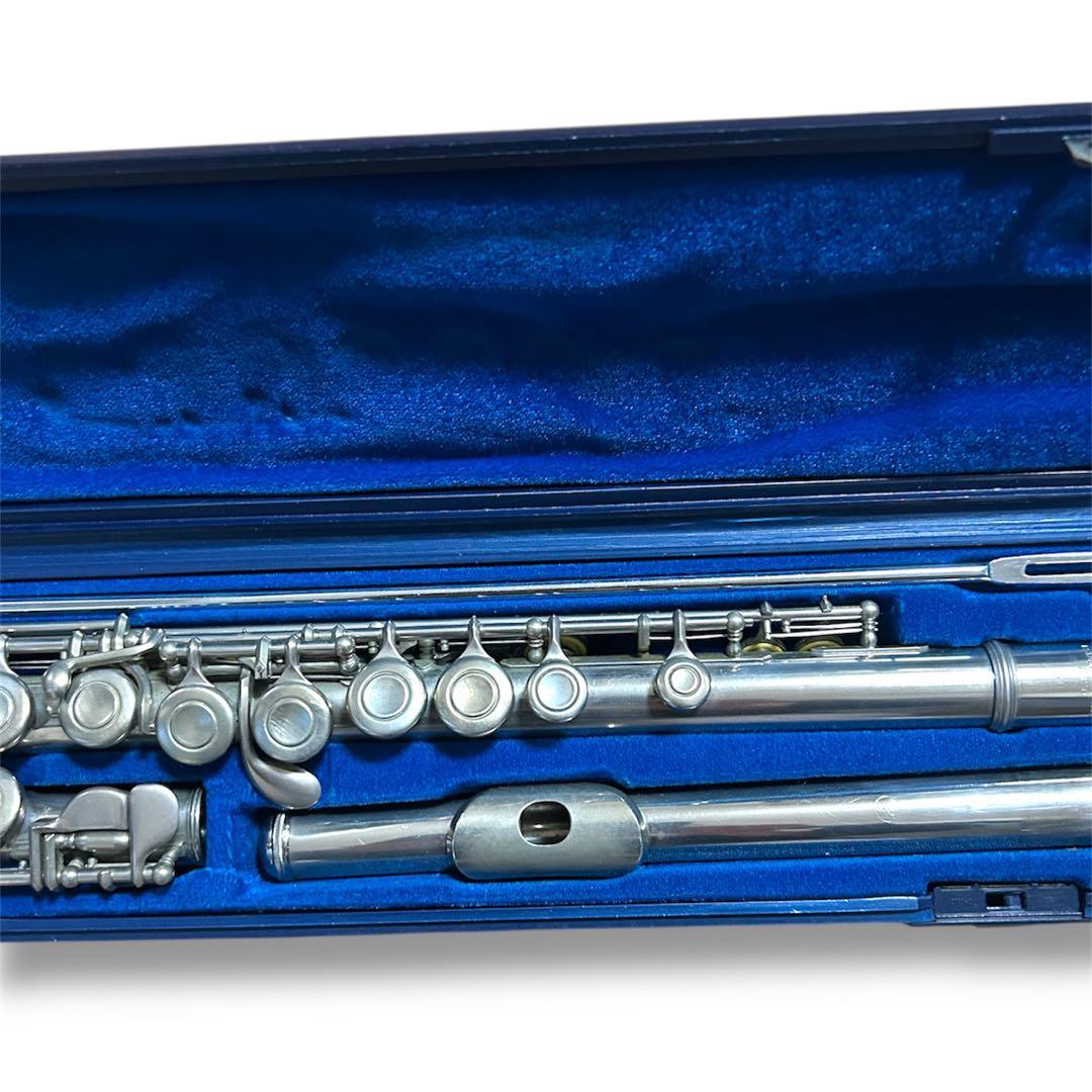 YAMAHA（フルート）YFL-211