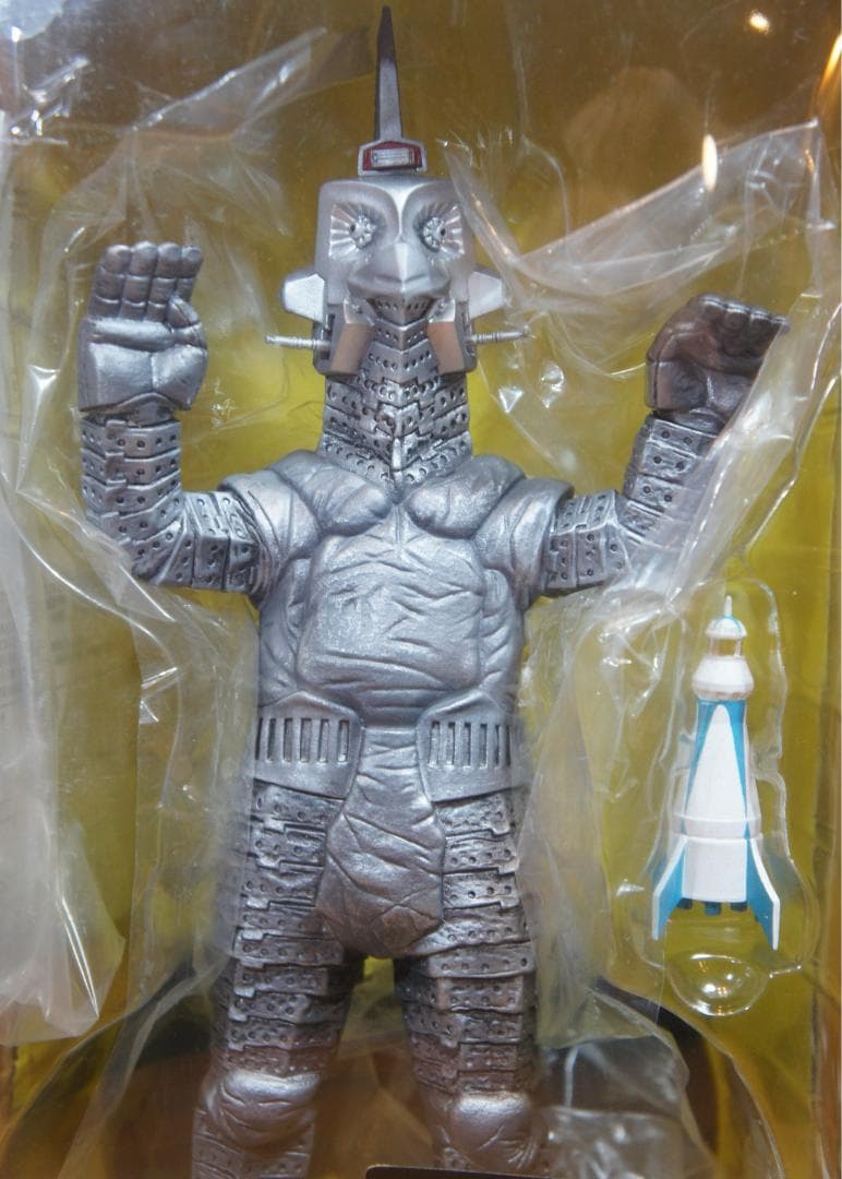 フィギュア エクスプラス 大怪獣シリーズ ウィンダム ウルトラセブン 新同