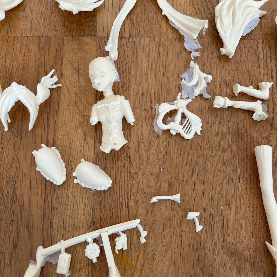 フレッシュプリキュア　キュアパッション (キュアエンジェルバージョン) Q遊館