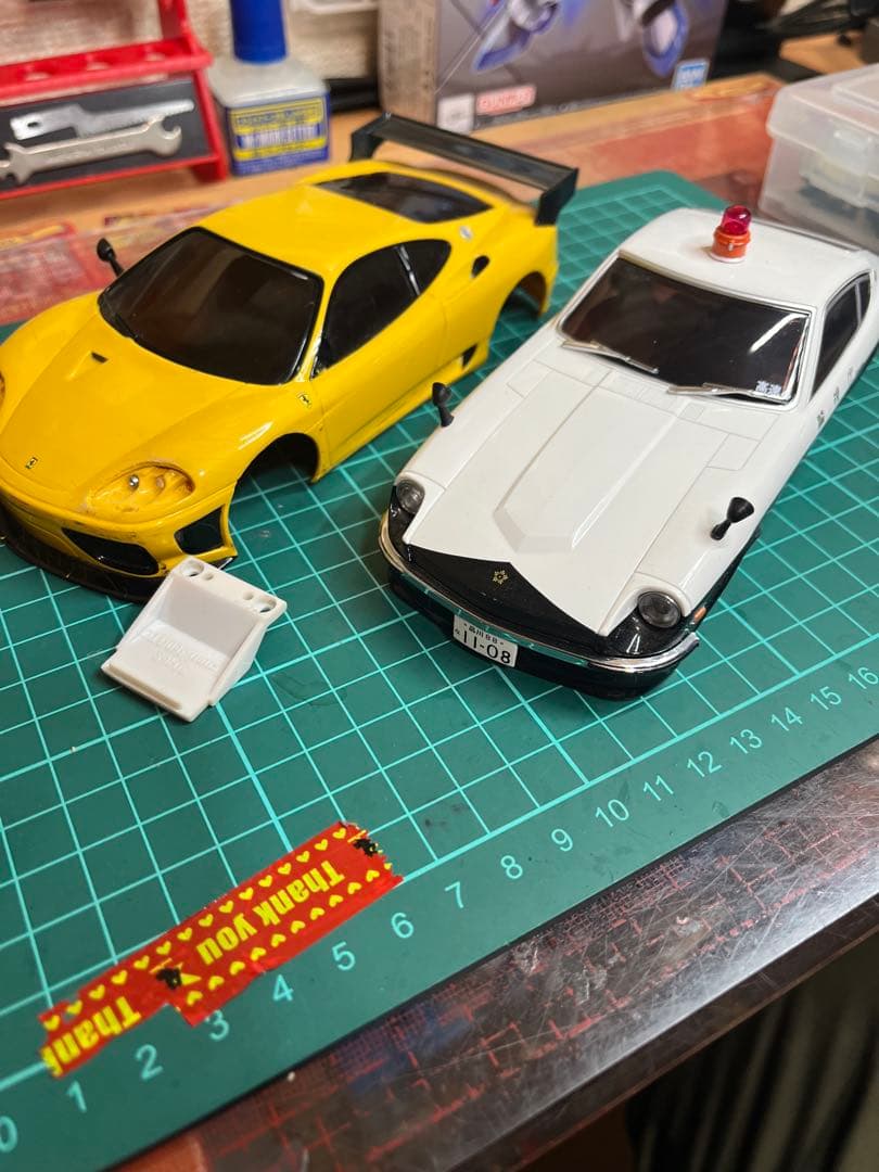 京商　ミニッツ　mr-03 mr03 rwd フルセット　オプション多数