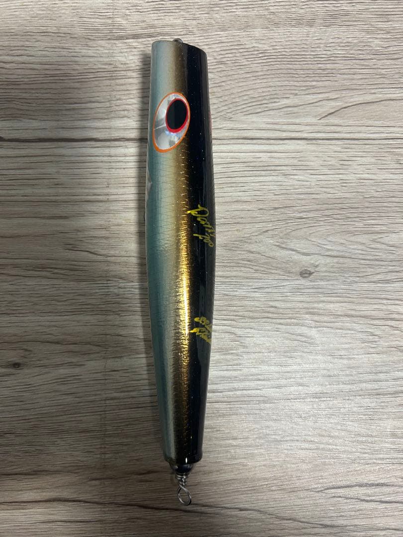 [貝田ルアー] ダーツ200 新品未使用