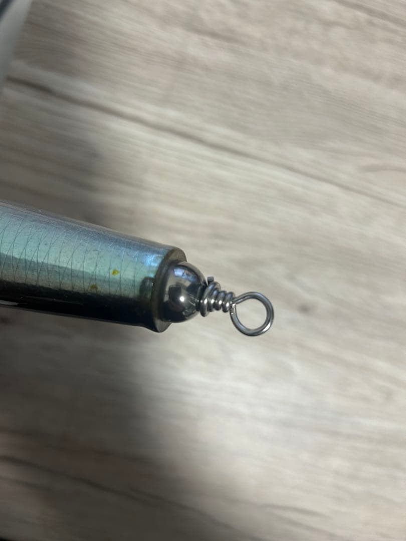 [貝田ルアー] ダーツ200 新品未使用