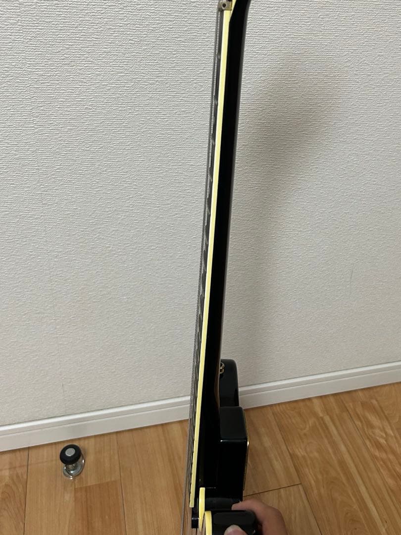 FERNANDES TEJ ※説明文お読みください