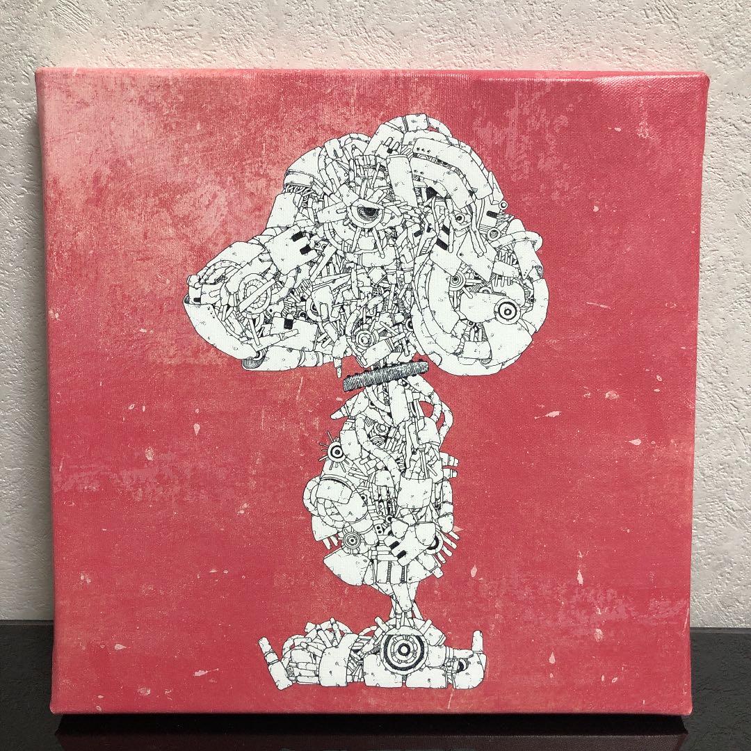 米津玄師　ウォールパネル　やり過ぎUSJ