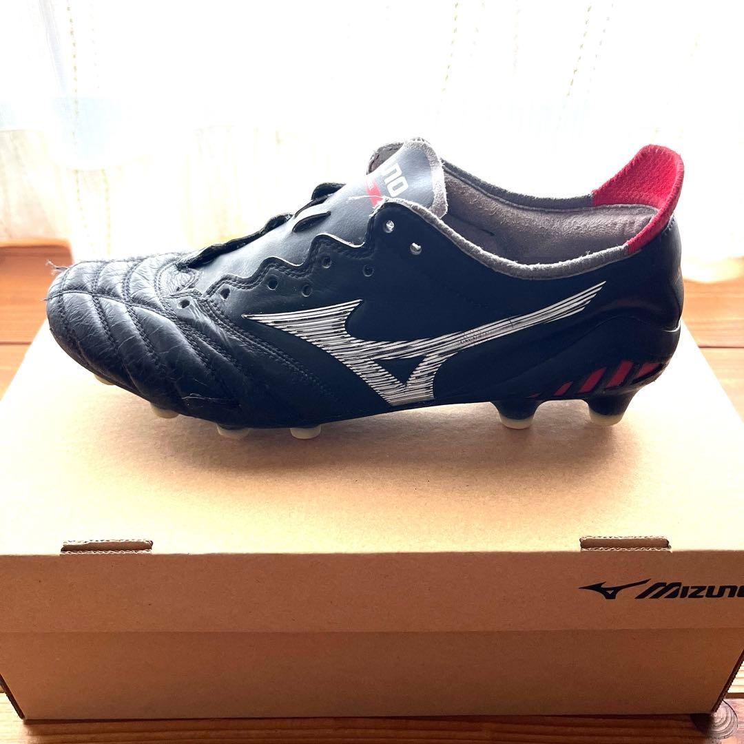 モレリアネオIII JAPAN 24.5