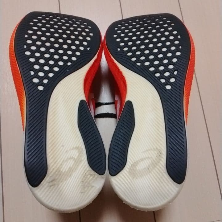 アシックス　SPEED スカイ　Tokyo　26.5cm