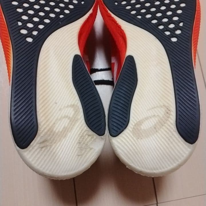 アシックス　SPEED スカイ　Tokyo　26.5cm