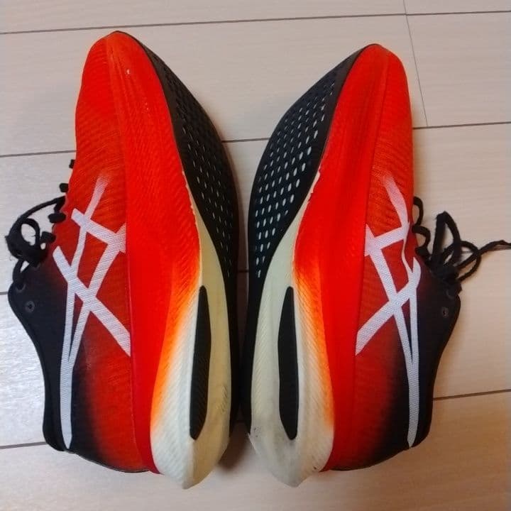 アシックス　SPEED スカイ　Tokyo　26.5cm