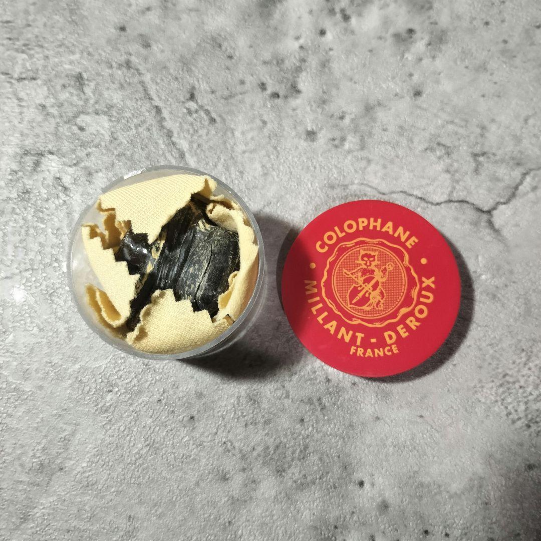 Andreas Eastman VL80 4/4　バイオリン 4/4 2008年