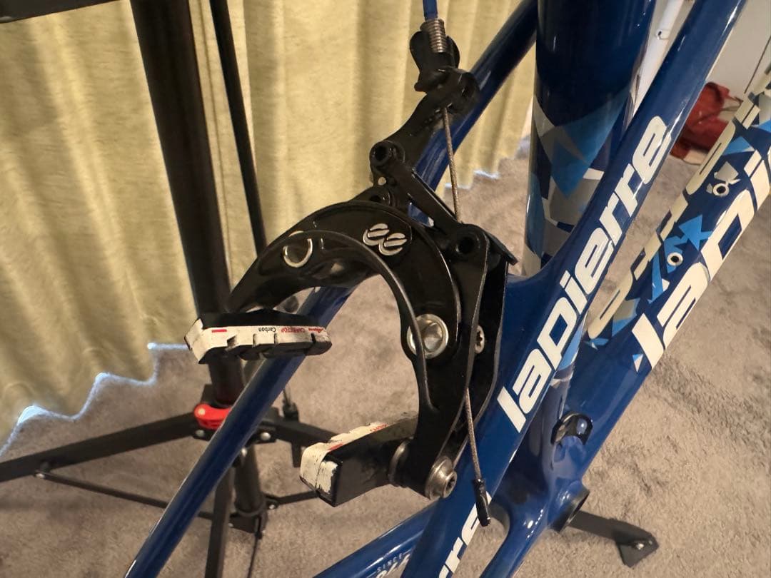 LAPIERRE Xelius SL Ultimate Pinotフレームセット