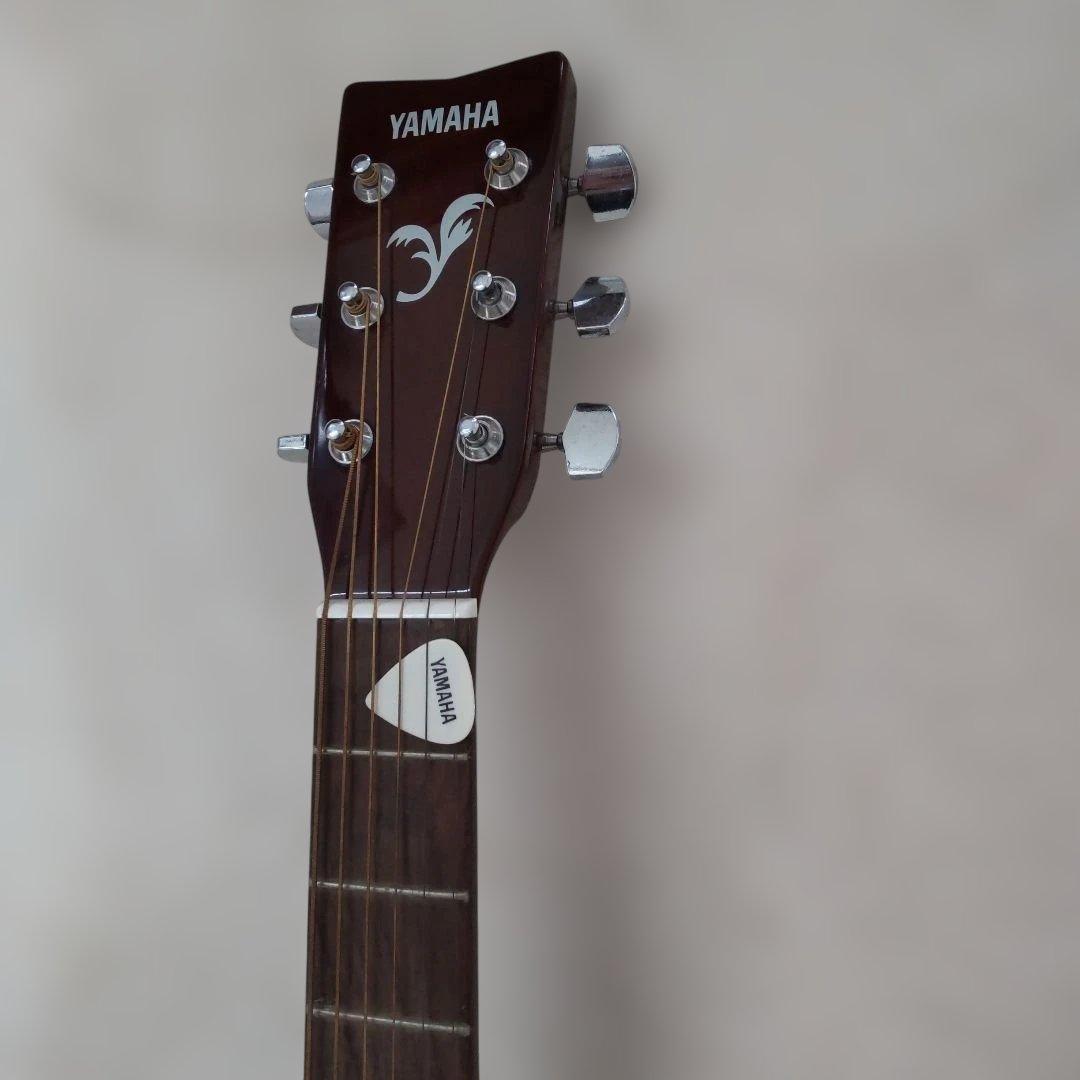 Yamaha F-340 アコースティックギター