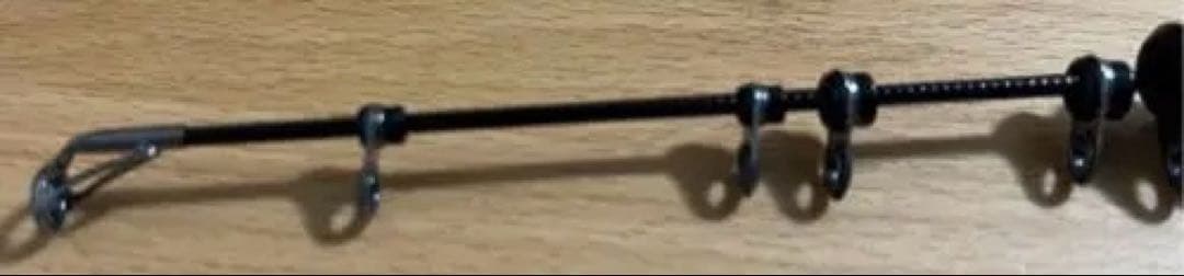 【新品•未使用】宇崎日新 イングラム 遠投 両軸 3号-585