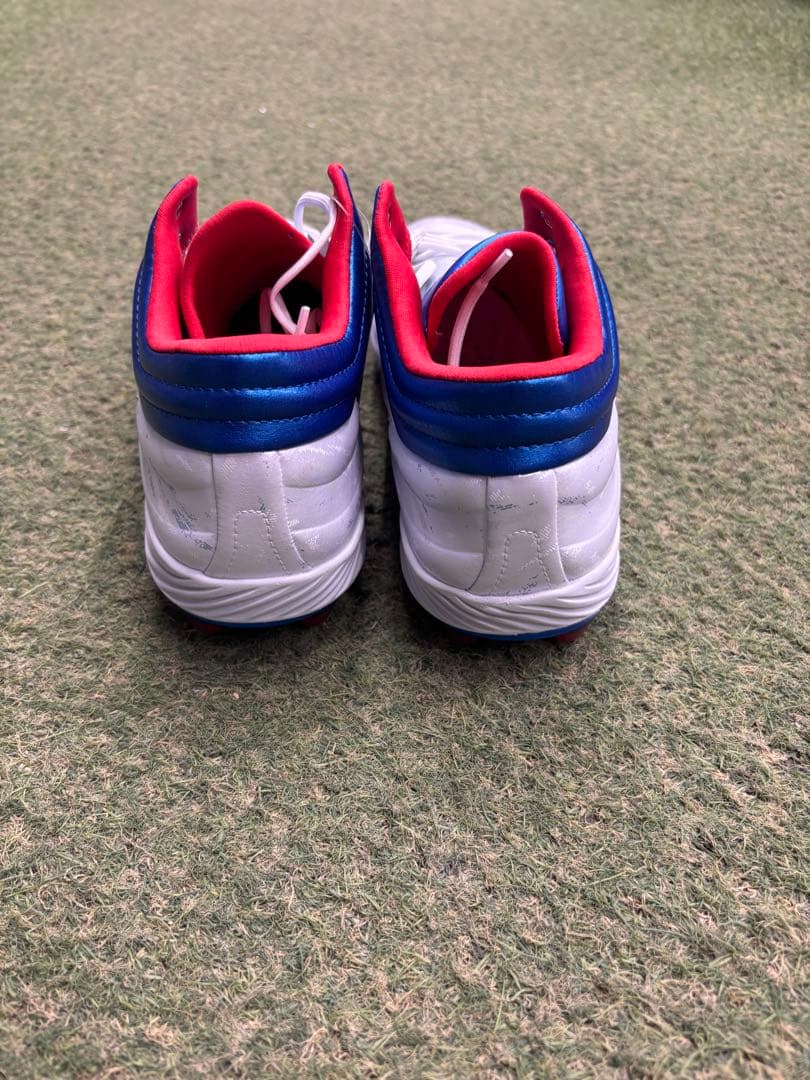 ポイントスパイク クッションレボプロ MID TPU 280cm