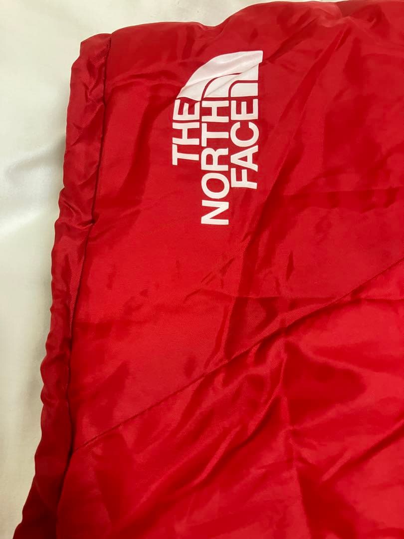 シュプリーム　ノースフェイスコラボ　名作　寝袋　dolomite