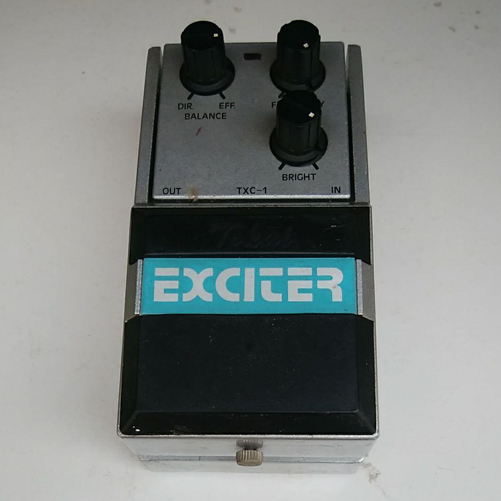 ギター TOKAI EXCITER