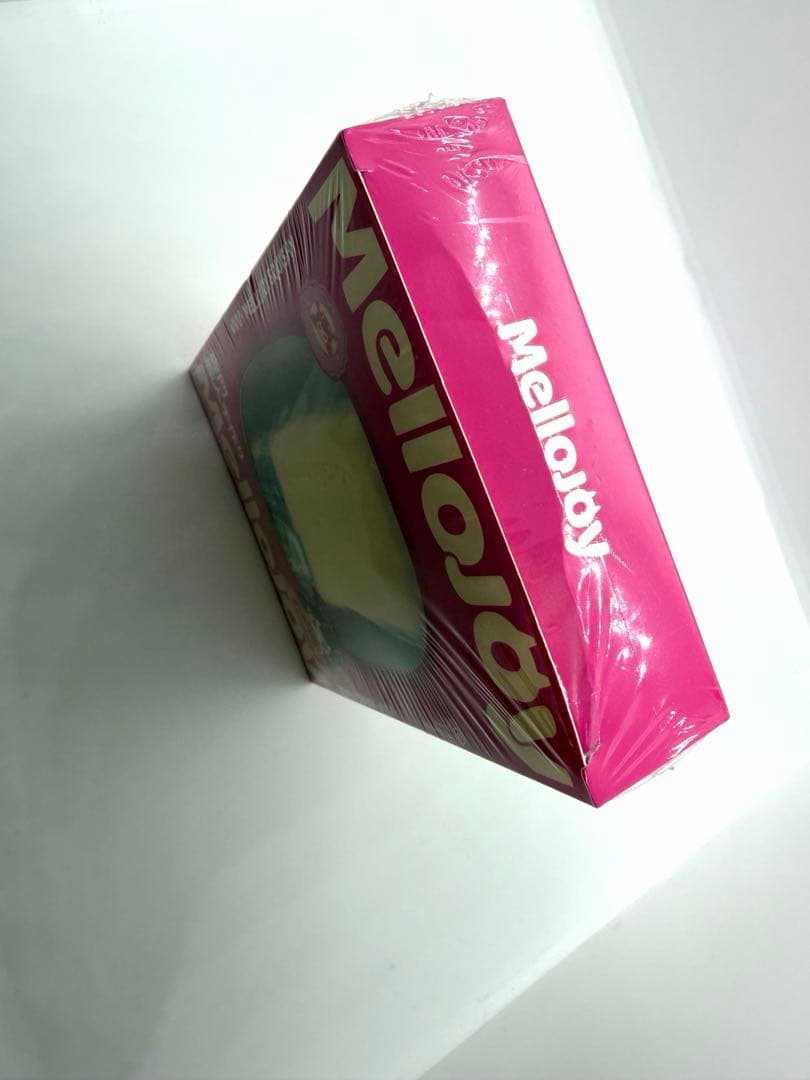 メロジョイ Mellojoy 新年チーム 新バター 2点セット